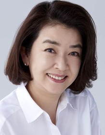 Kayoko Kishimoto