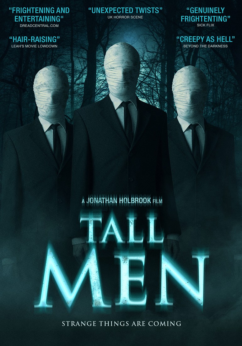 Tall Men (2016) Rotten Tomatoes