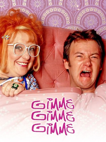 Gimme gimme hot sale gimme watch online