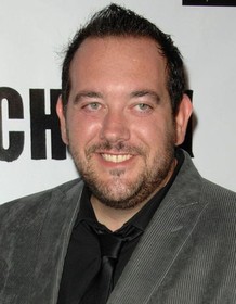 Ed Ackerman
