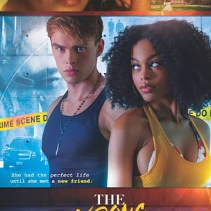 The Wrong Friend (2018) photo 9