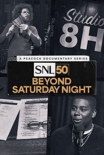 SNL50: Beyond Saturday Night | Rotten Tomatoes