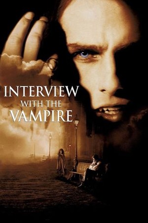 Interview With the Vampire poster