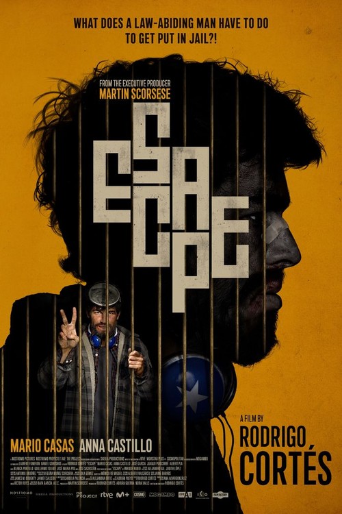 Escape poster