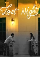 Last Night poster image