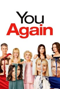 You Again poster