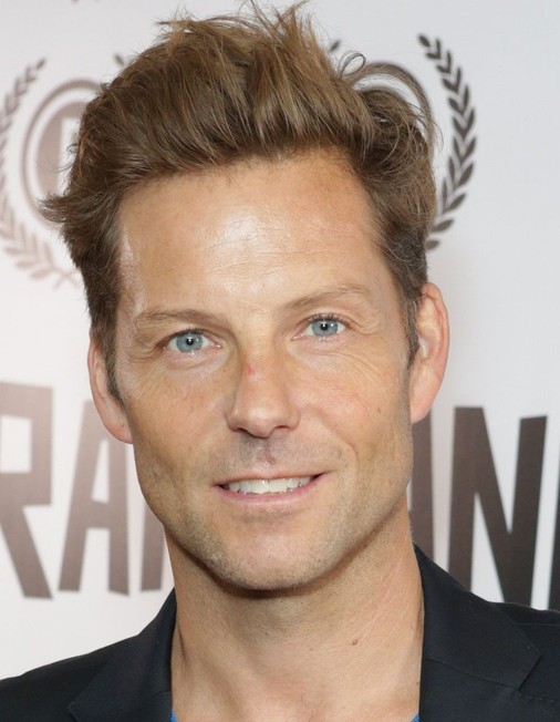 Jamie Bamber