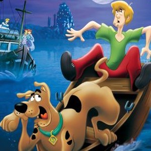 Scooby-Doo and the Loch Ness Monster photo 8