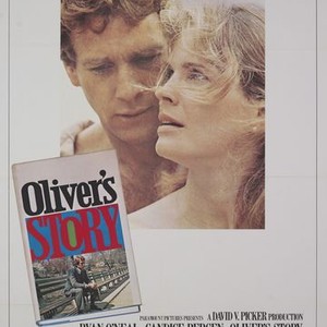 Oliver's Story (1978) photo 9