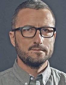 Arnaud Bouron