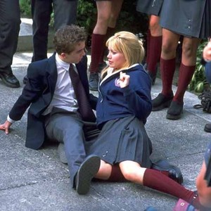 "Agent Cody Banks photo 2"