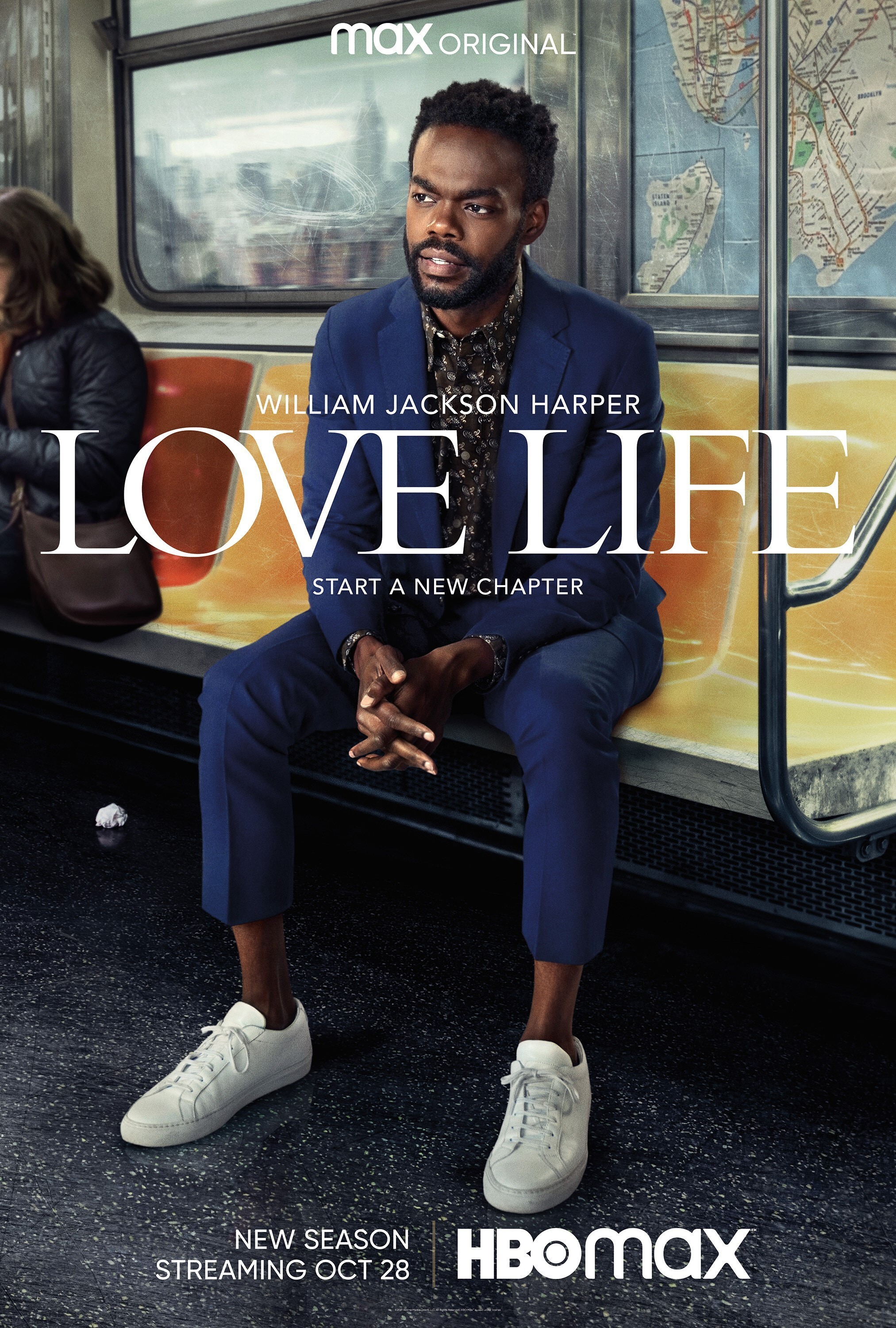 love life season 2 episodes