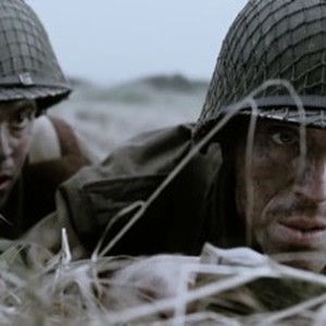 Band Of Brothers Season 1 Episode 5 Rotten Tomatoes