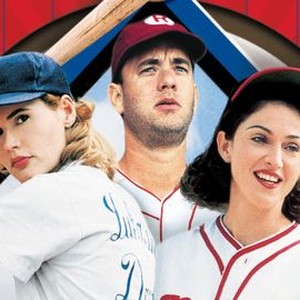 A League of Their Own - Rotten Tomatoes