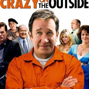 Crazy on the Outside (2010) photo 1