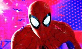 Spider-Man Into The Spider-Verse Rotten Tomatoes is PERFECT 