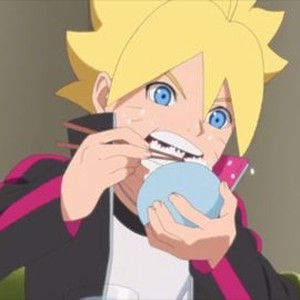 Boruto: Naruto Next Generations: Season 1, Episode 127 - Rotten Tomatoes