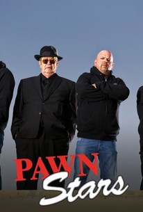 Pawn Stars - Rotten Tomatoes