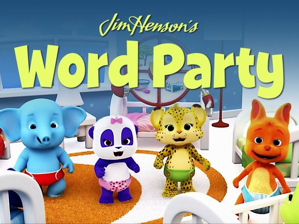Word Party Season 4 Rotten Tomatoes