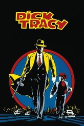 ディック・トレイシー / Dick Tracy