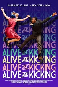 Watch trailer for Alive and Kicking
