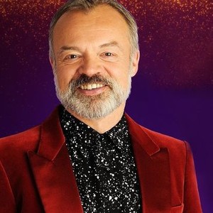The Graham Norton Show