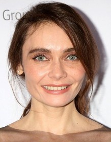 Anna Danshina