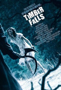 Watch trailer for Timber Falls