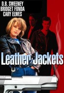Leather Jackets poster image