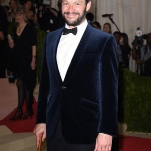 Dominic West at arrivals for Manus x Machina: Fashion in an Age of Technology Opening Night Costume Institute Annual Gala, Metropolitan Museum of Art, New York, NY May 2, 2016. Photo By: Derek Storm/Everett Collection