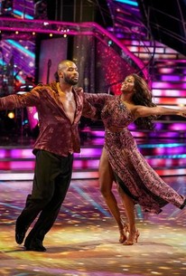 Strictly Come Dancing: Season 19, Episode 10 - Rotten Tomatoes