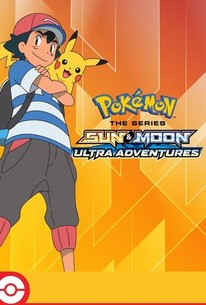 Watch Pokémon season 5 episode 23 streaming online