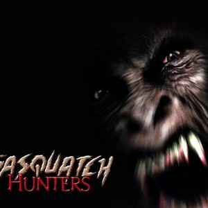 Sasquatch Hunters photo 2