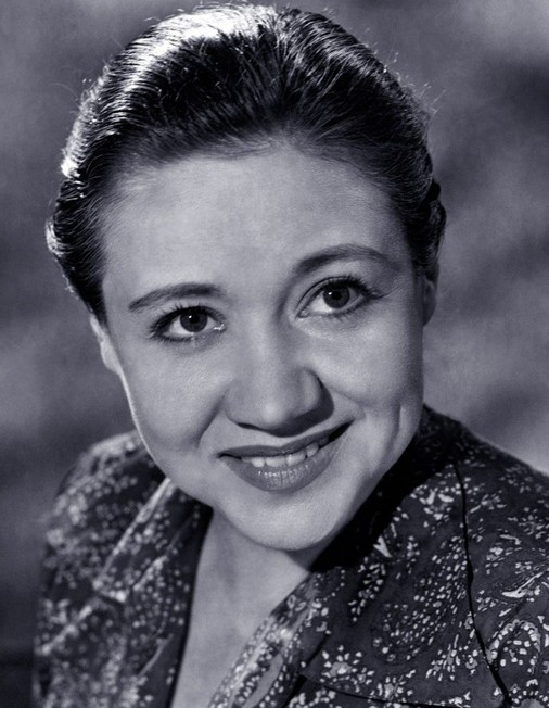 Megs Jenkins