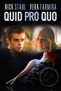 Quid Pro Quo poster