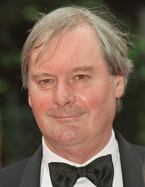 John Fortune