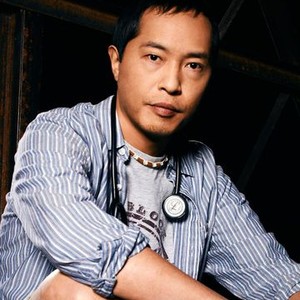 Ken Leung as Topher