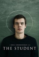 The Student poster image