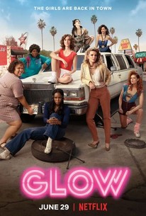 Glow Season 2 Rotten Tomatoes