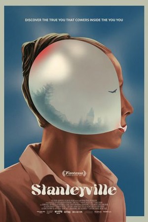 Stanleyville poster