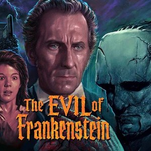 "The Evil of Frankenstein photo 5"