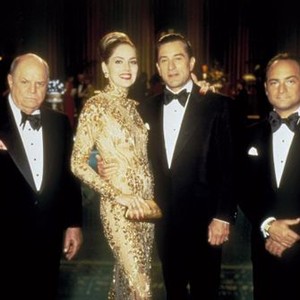 CASINO, Don Rickles, Sharon Stone, Robert De Niro, Kevin Pollak, 1995, (c) Universal