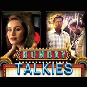 Bombay Talkies photo 2