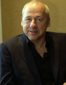 Mark Knopfler