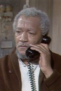 Sanford and Son: Season 1, Episode 2 - Rotten Tomatoes