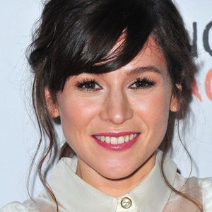 Yael Stone