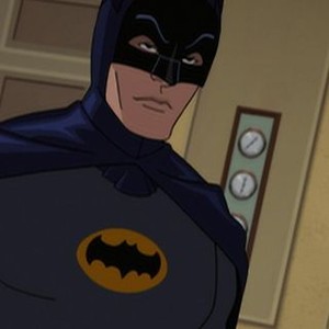 Batman: Return of the Caped Crusaders - Rotten Tomatoes