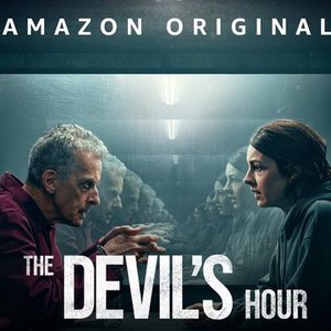 Prime Video's The Devil's Hour: what to expect from new thriller