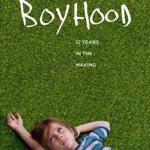 Boyhood deals