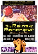 The Rains of Ranchipur poster image